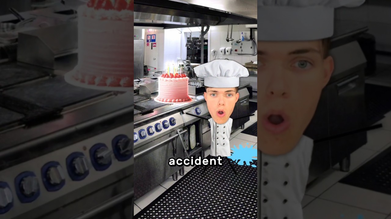 Foods Invented By Accident 😧