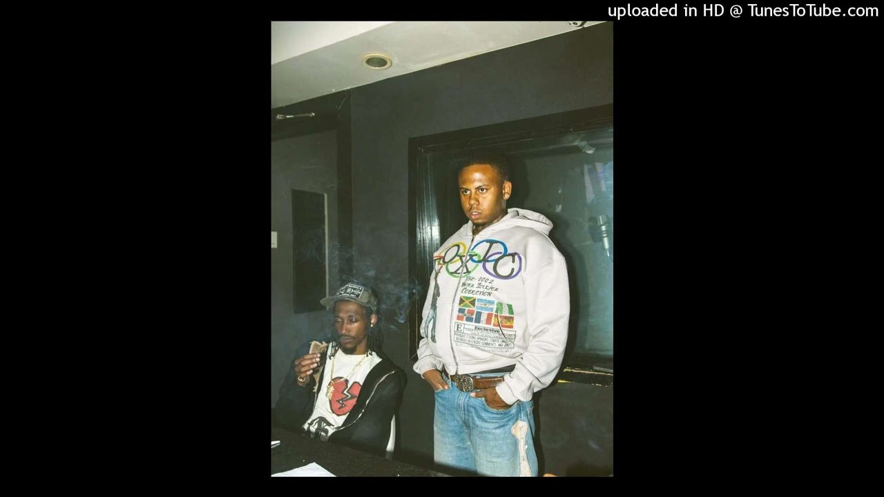 [FREE] Cash Cobain x Bay Swag x Chow Lee Type Beat 