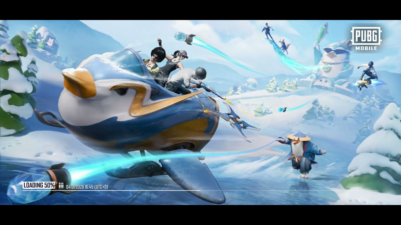 Играем с автотподбором на 7 карте