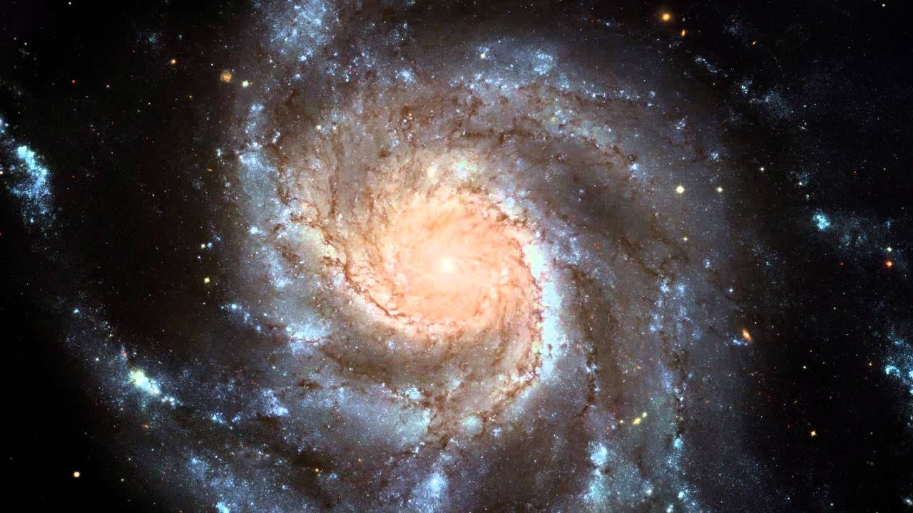 Current Value - Galaxies [HQ]
