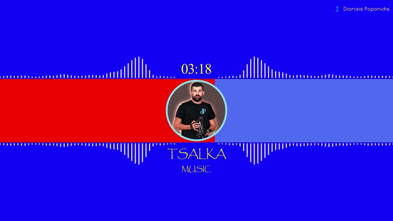 #13 Tsalka - Music