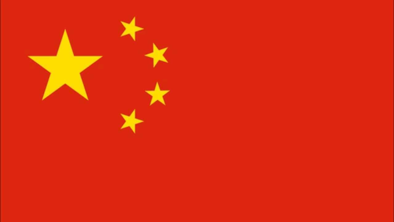 走进新时代 (March «In a new epoch»)