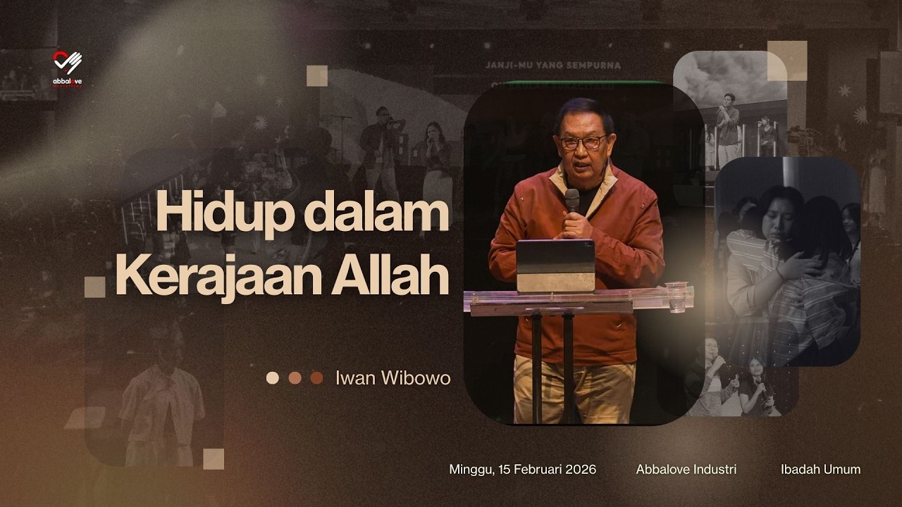 15 Februari 2026 | 