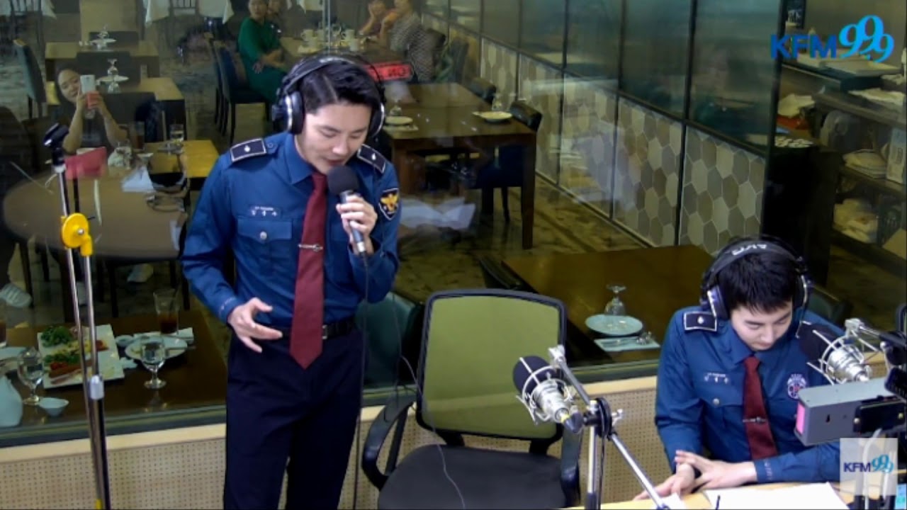 180611 XIA 김준수 시아준수 - 게임의 시작 (The game begins) _ 박철쇼