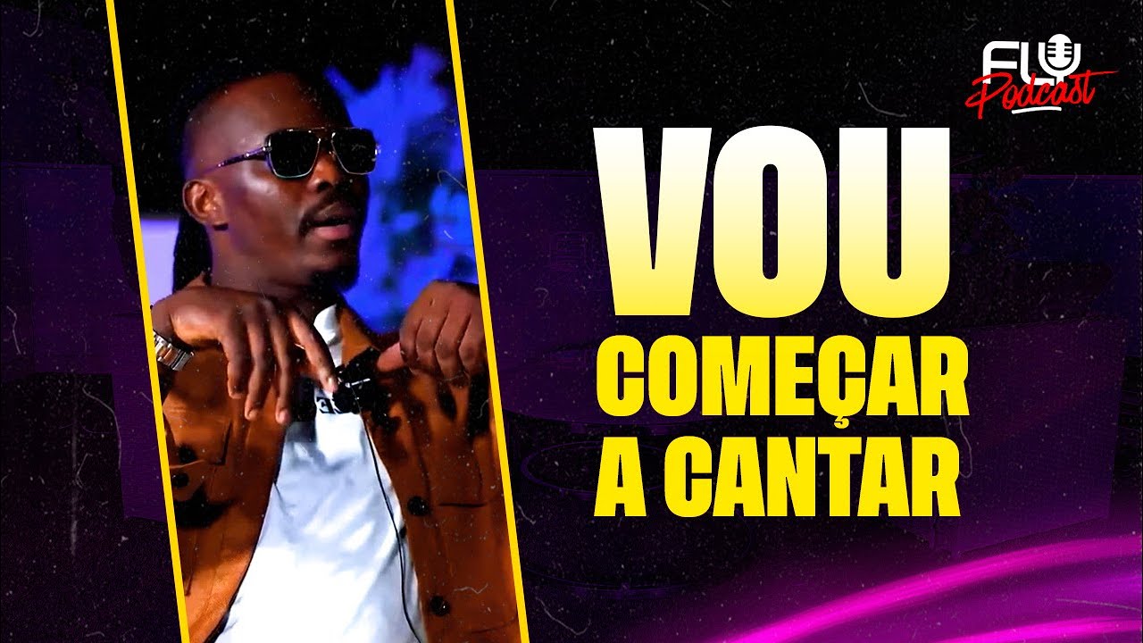 &ldquo;Eu meti toda nova escola do rap na linha&rdquo; Jinito Moniz 