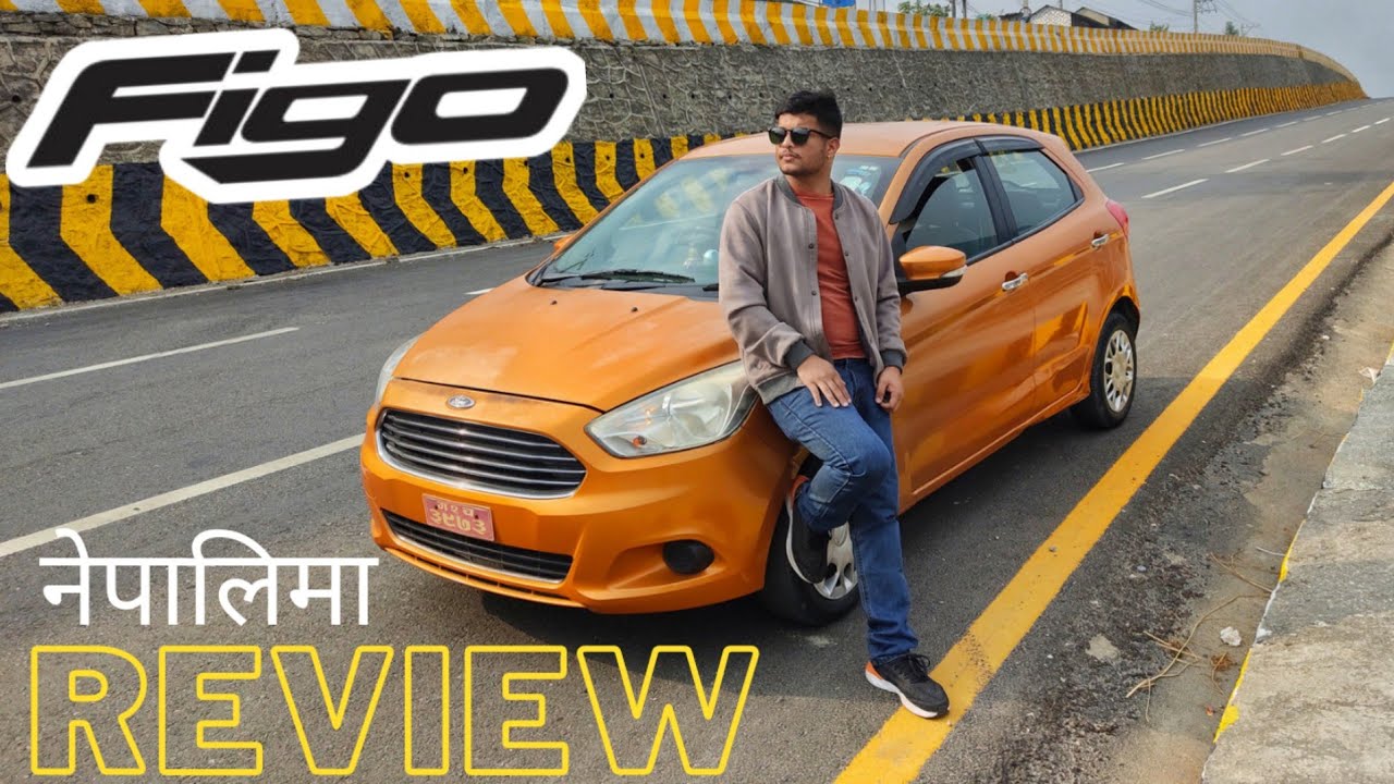 Ford Figo Review in Nepali । Bye Bye Ford । Hamrocar