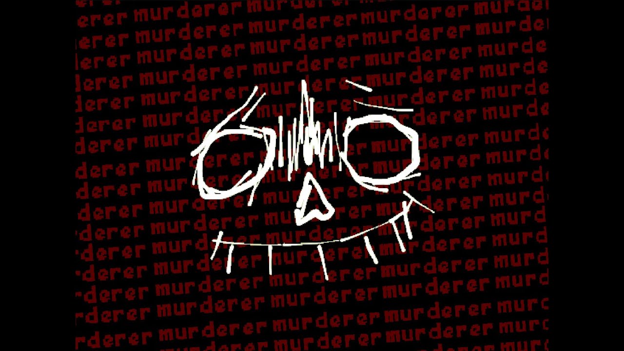 [Dusttale] murderer