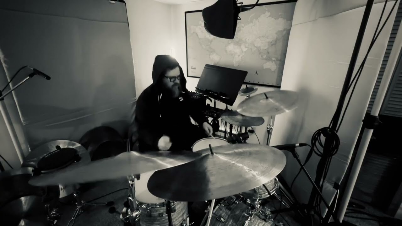 Midnight - Improvised and performed by Bob Beahen