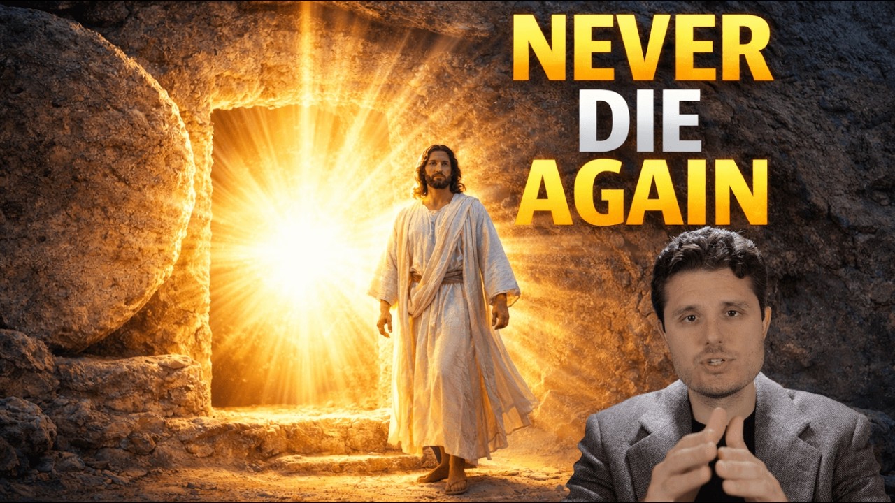 Resurrection: The Ultimate Defeat of Death