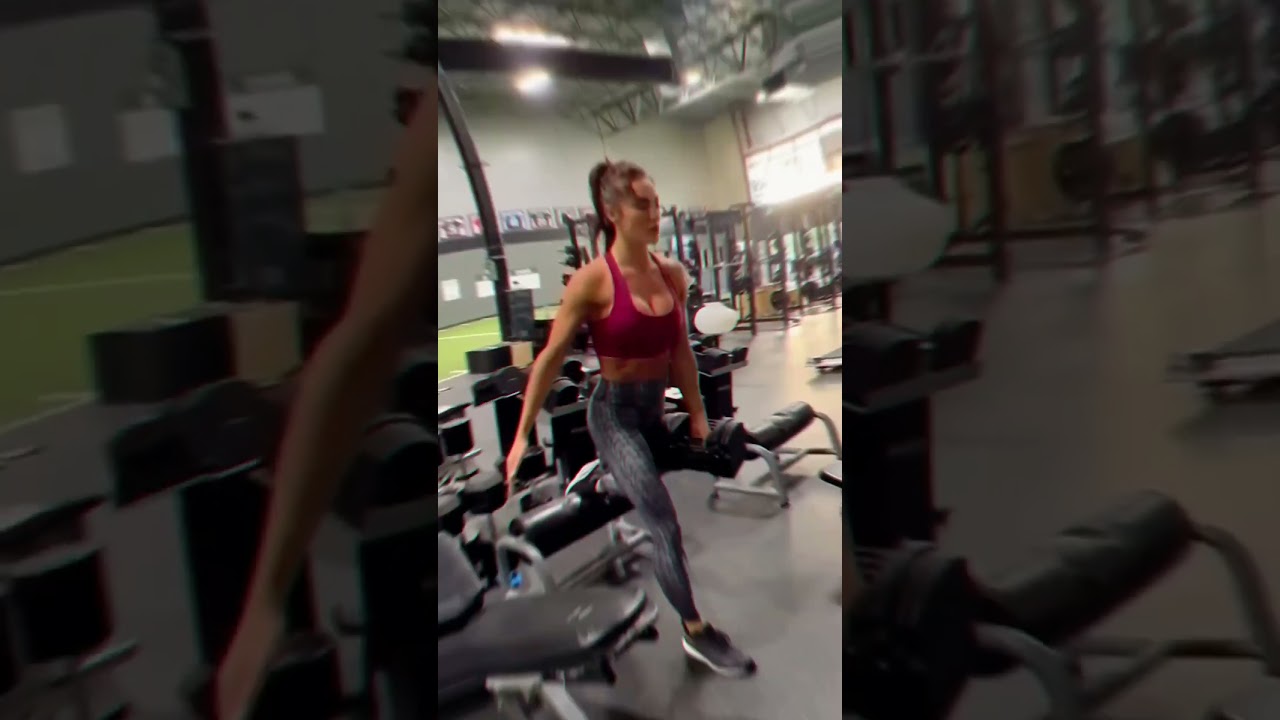 Unleash your full potential with Whitney Johns Active! 💪🔥 #PeakPerformance #ElevateYourFitness