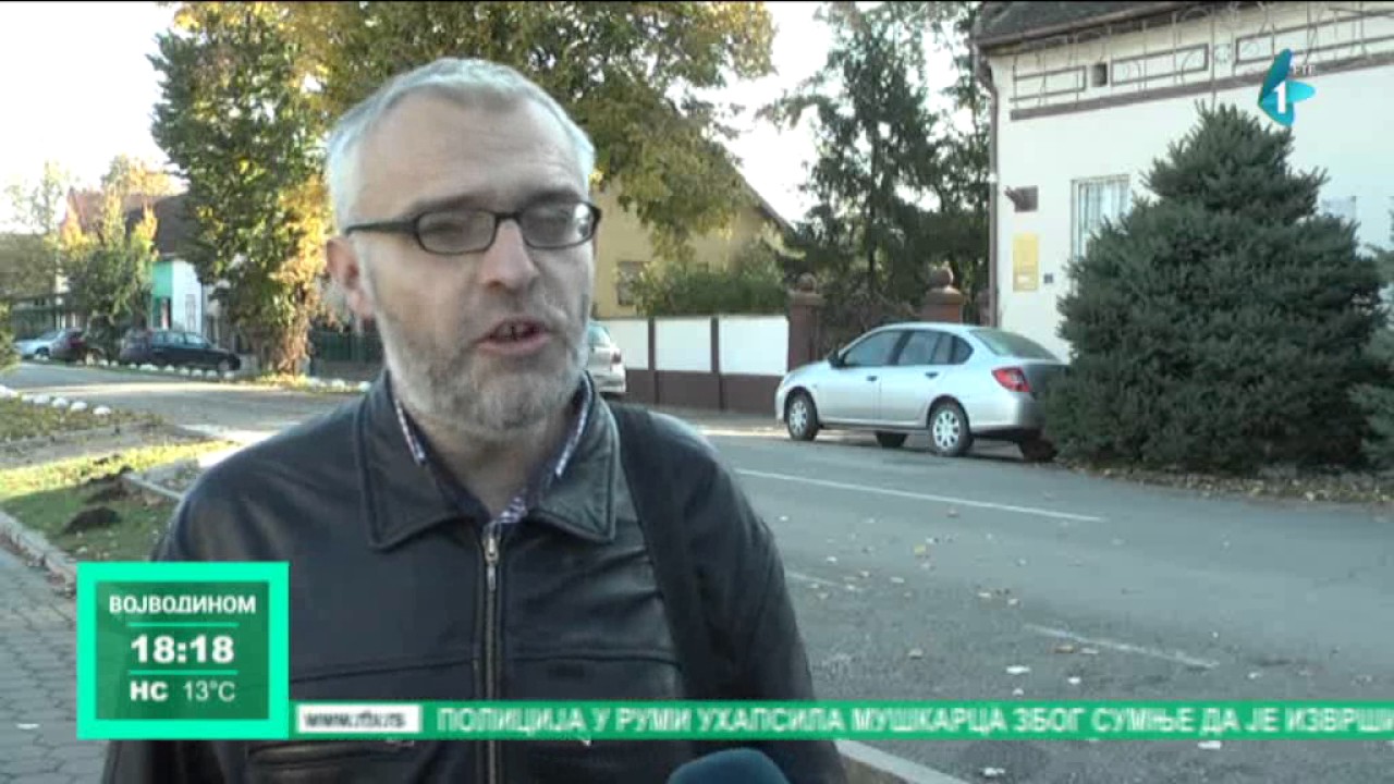 Ravničaranje: Ravno Selo