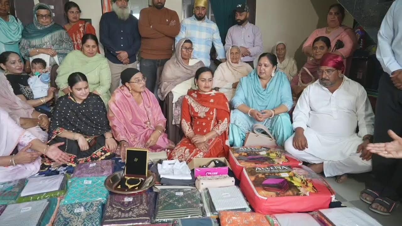 Nanka Shakk 12 Feb2026
