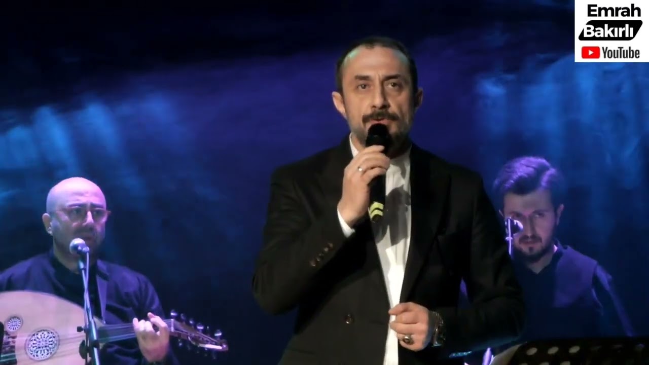 Ali Tel - Her Kaçan Anarsam Seni