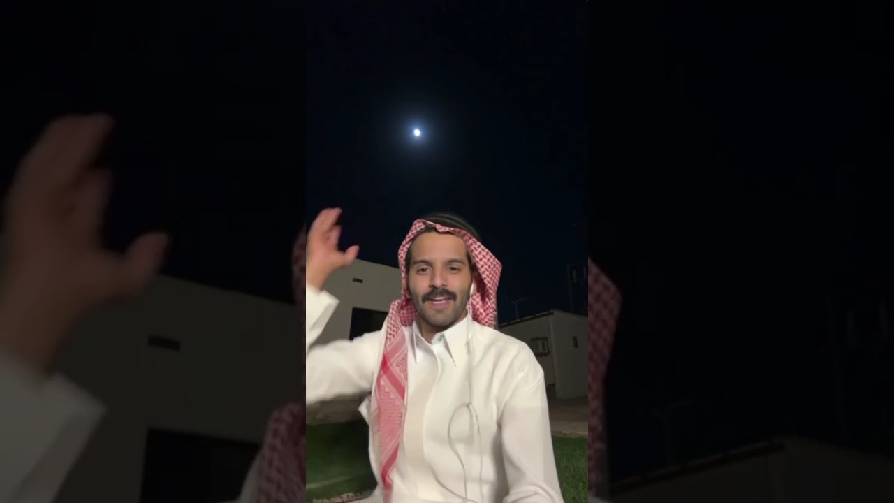 بث احمد رحيم كامل | قست مع محمد الودعاني 👀