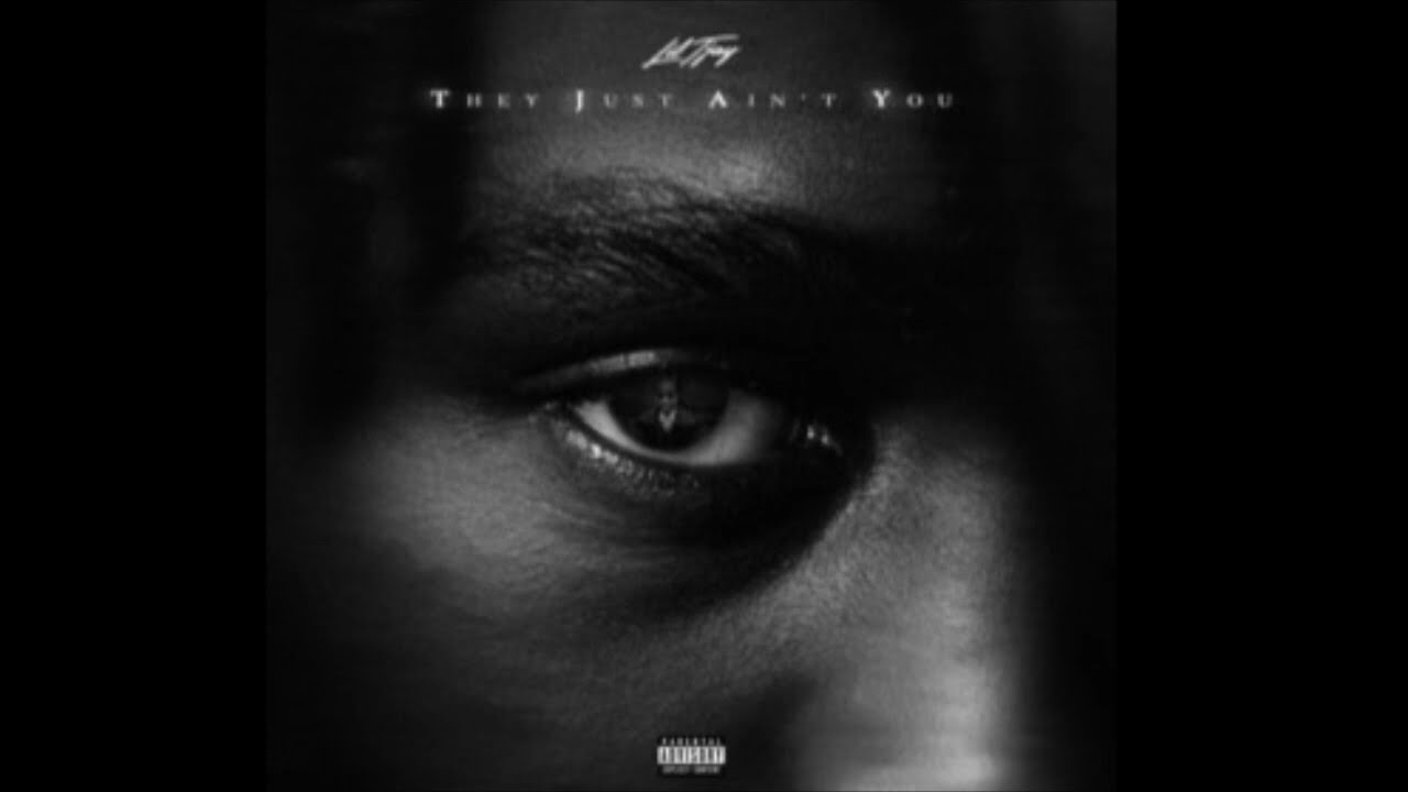 liltjay pick one official audio