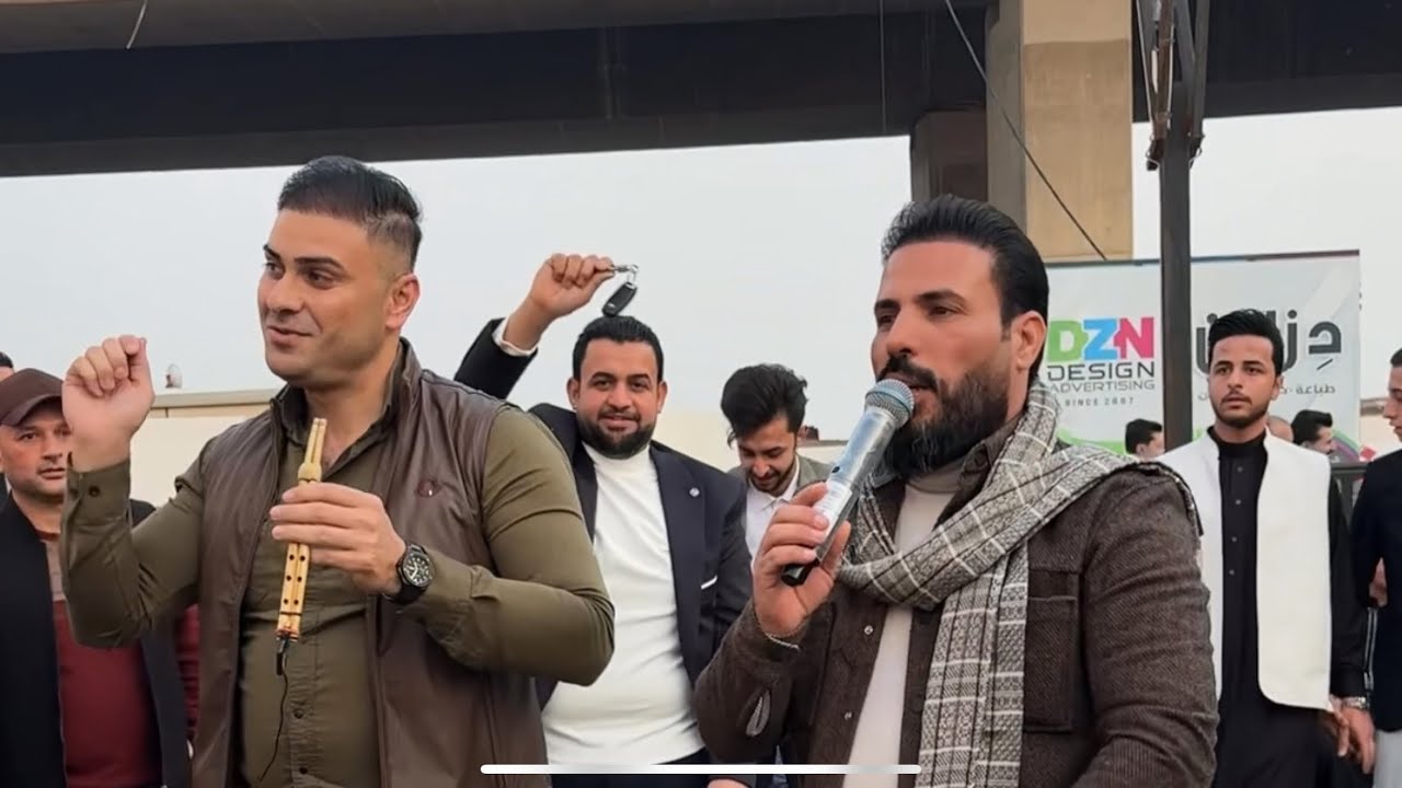 مطبك كرم خيري عيسى 2026