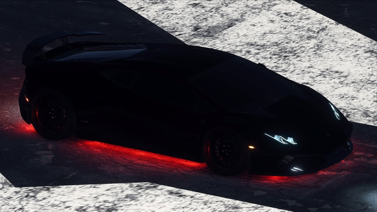 Need For Speed Payback - The Drift King | 4.5 Million Points
