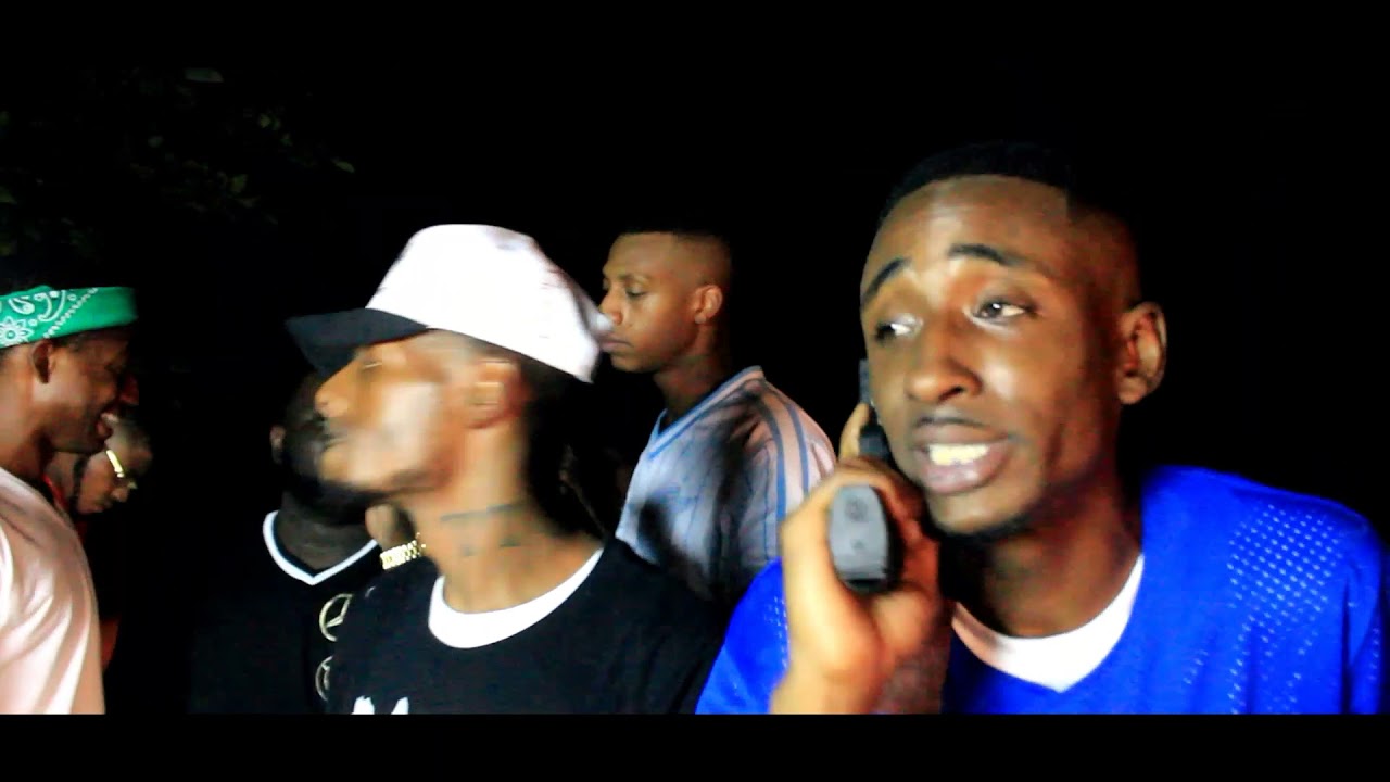 New Jack City Boys ft Lil E outta Mexico - PSA