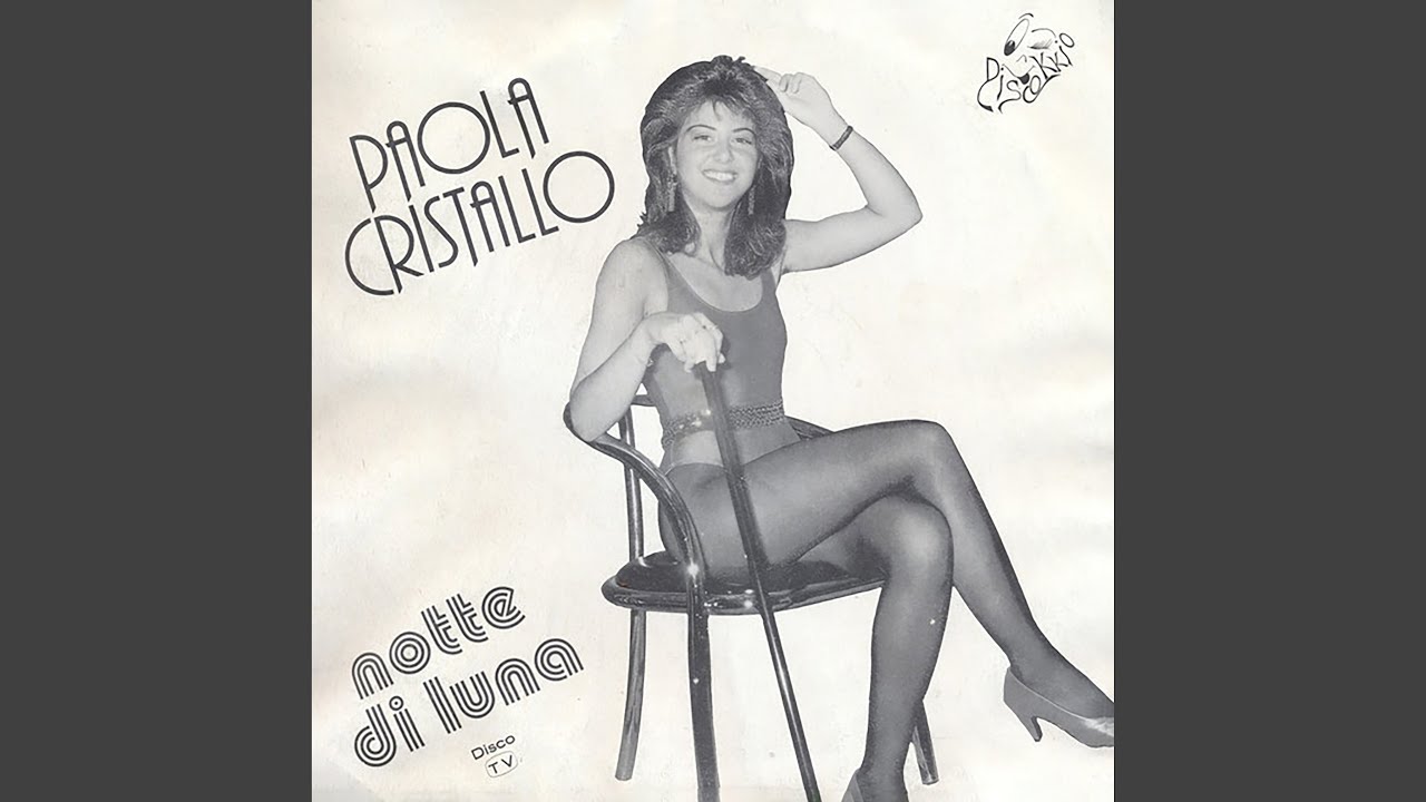 Notte Di Luna