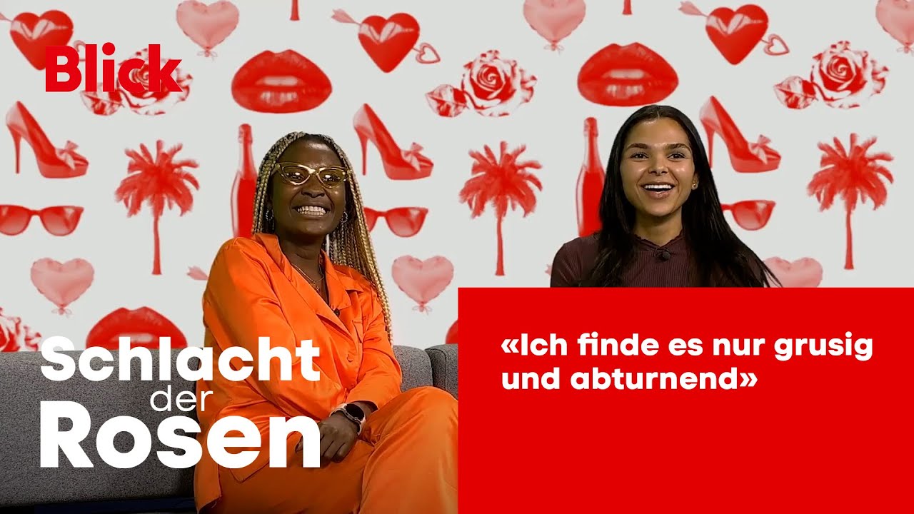 Küssen, Schmusen und Flirten, der Bachelor gibt alles I Bachelor 2024 I Folge 6