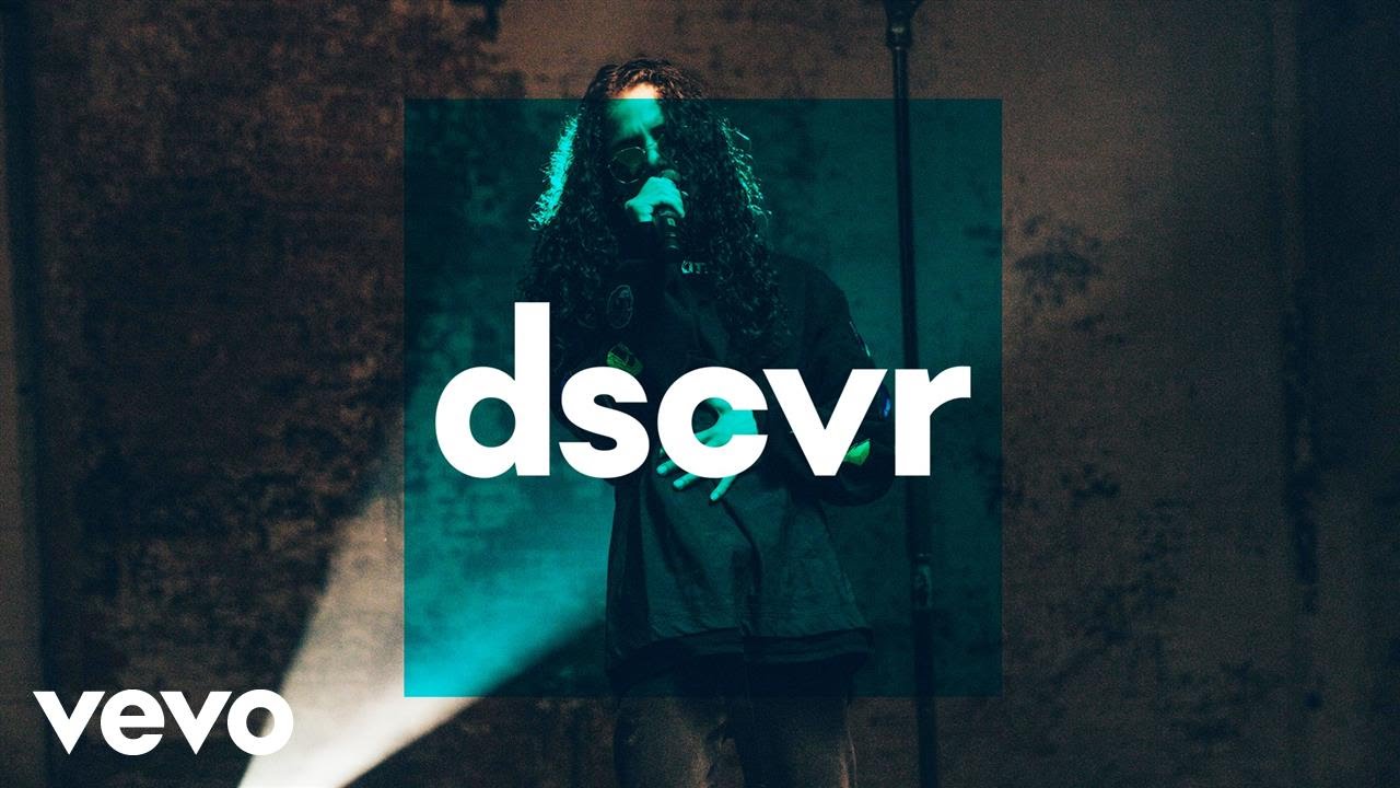 070 Shake - Honey (Live) &ndash; dscvr ONES TO WATCH 2017 ft. Hack, Ralphy River, Treee Safari