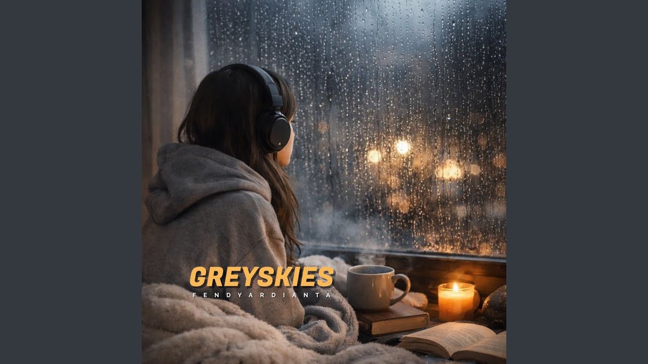 Grey Skies, Gentle Thoughts