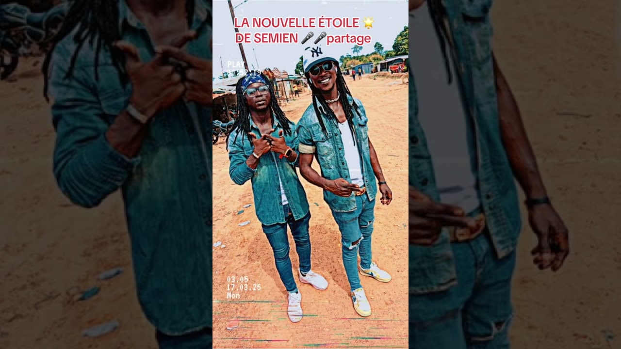 NOUVELLE ÉTOILE ⭐️ 