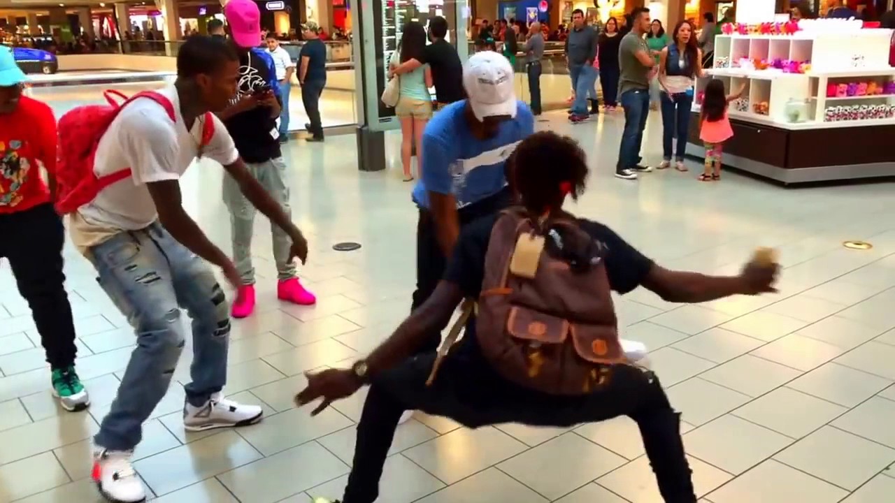 AspectZavi  lit dance videos