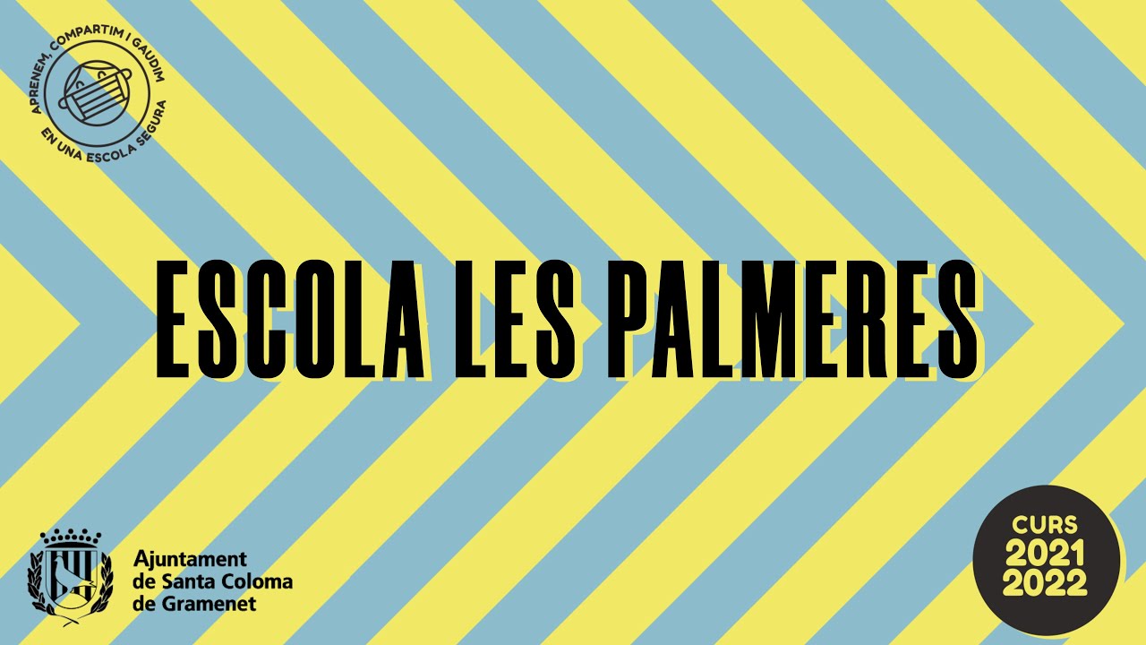 18  Les Palmeres