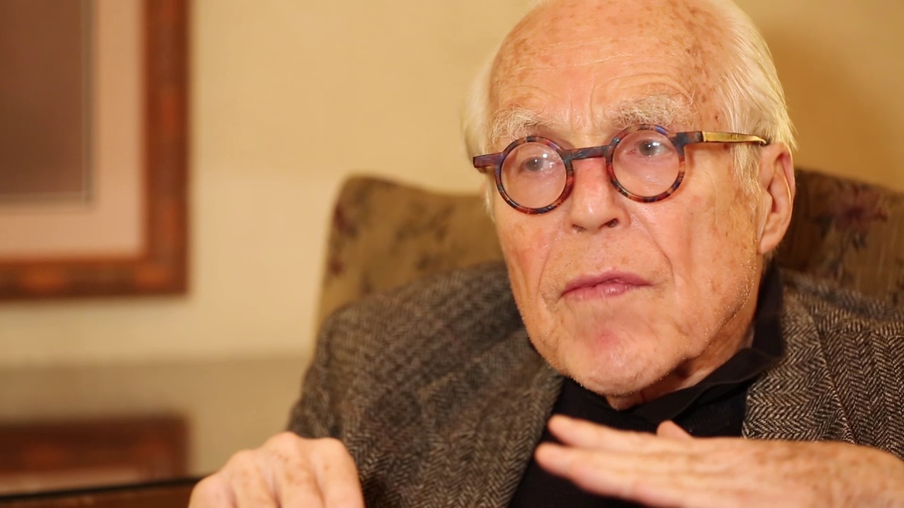 The Broadway.com Show: SIX DEGREES OF SEPARATION Playwright John Guare