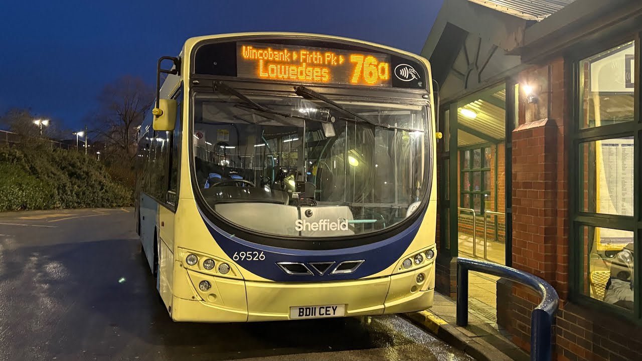 69526 on the 76a to lowedges (MEGA THRASH, LOUD TURBO AND KICKDOWNS)