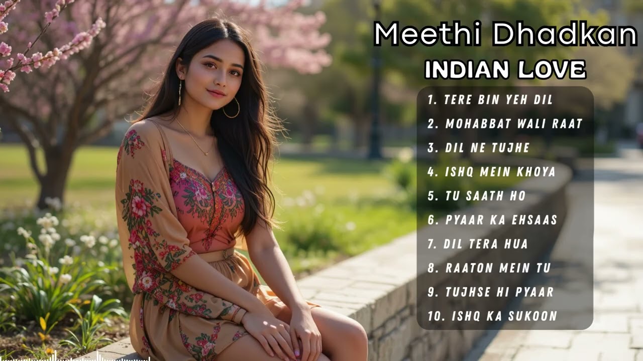 ❤️ BEST Hindi Love Song Mix | Legendary Romantic Hits of All Time