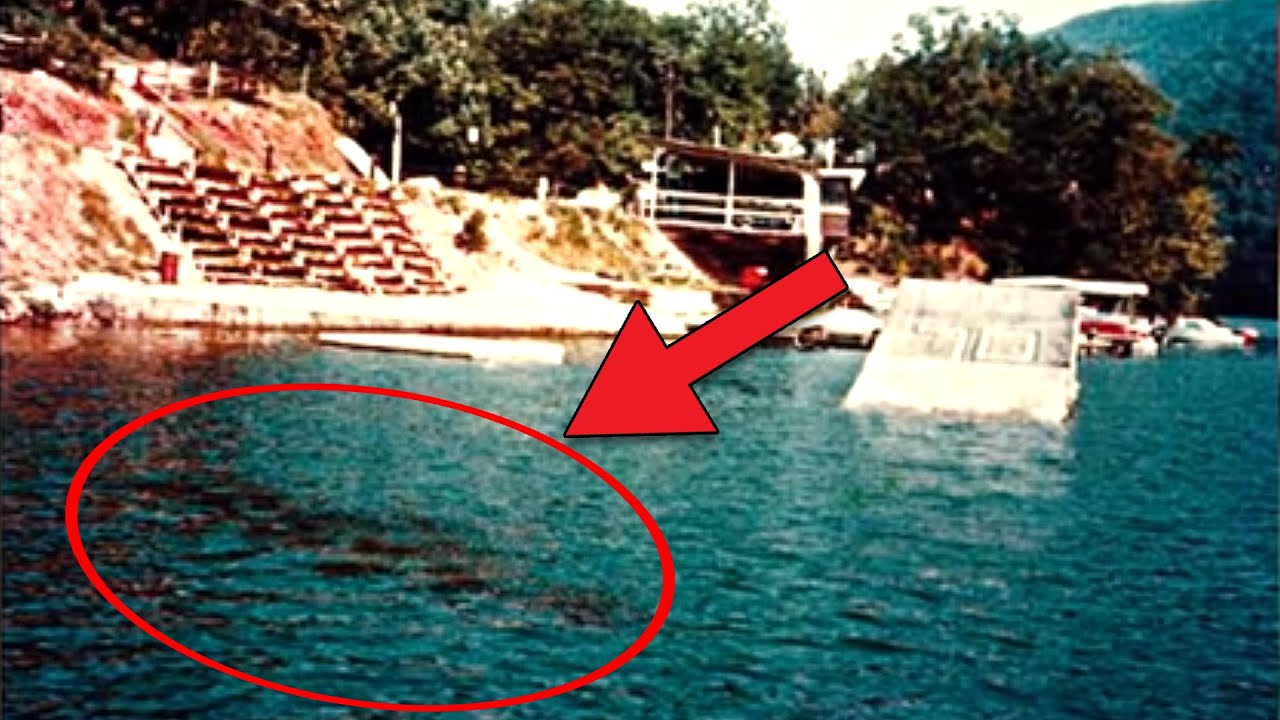 5 Scary Photos That'll Give You Chills