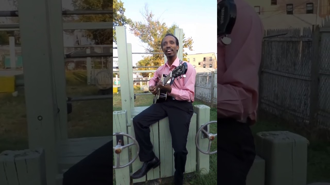 Samuel Oda ሳሙኤል ኦዳ መዝሙር