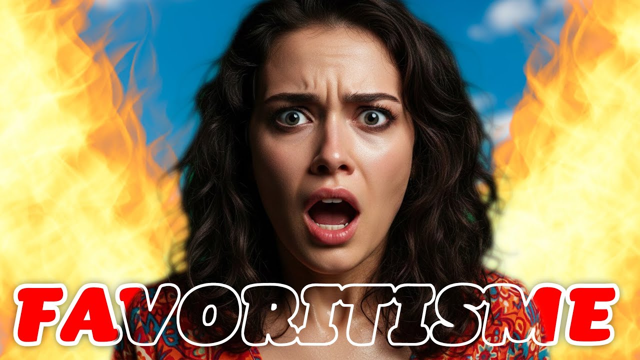 Mes parents ont vidé mon fonds pour l'université pour mon frère, maintenant ils ont besoin d'être...