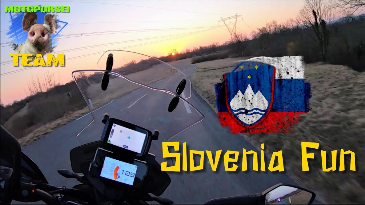SLOVENIA FUN