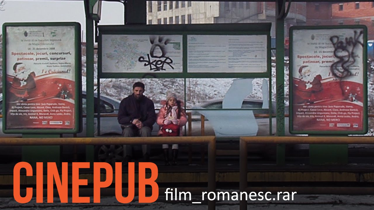Icre Negre | Scurtmetraj romanesc | CINEPUB