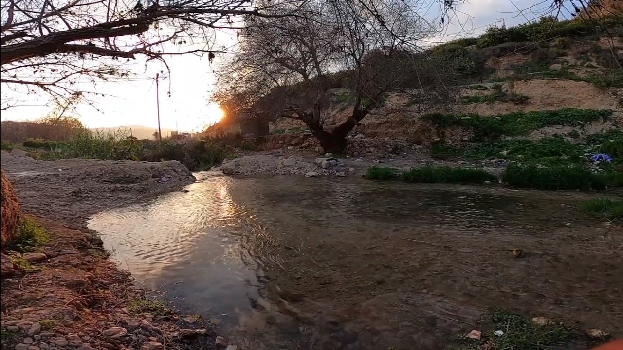 عجلون ......  منطقة راجب