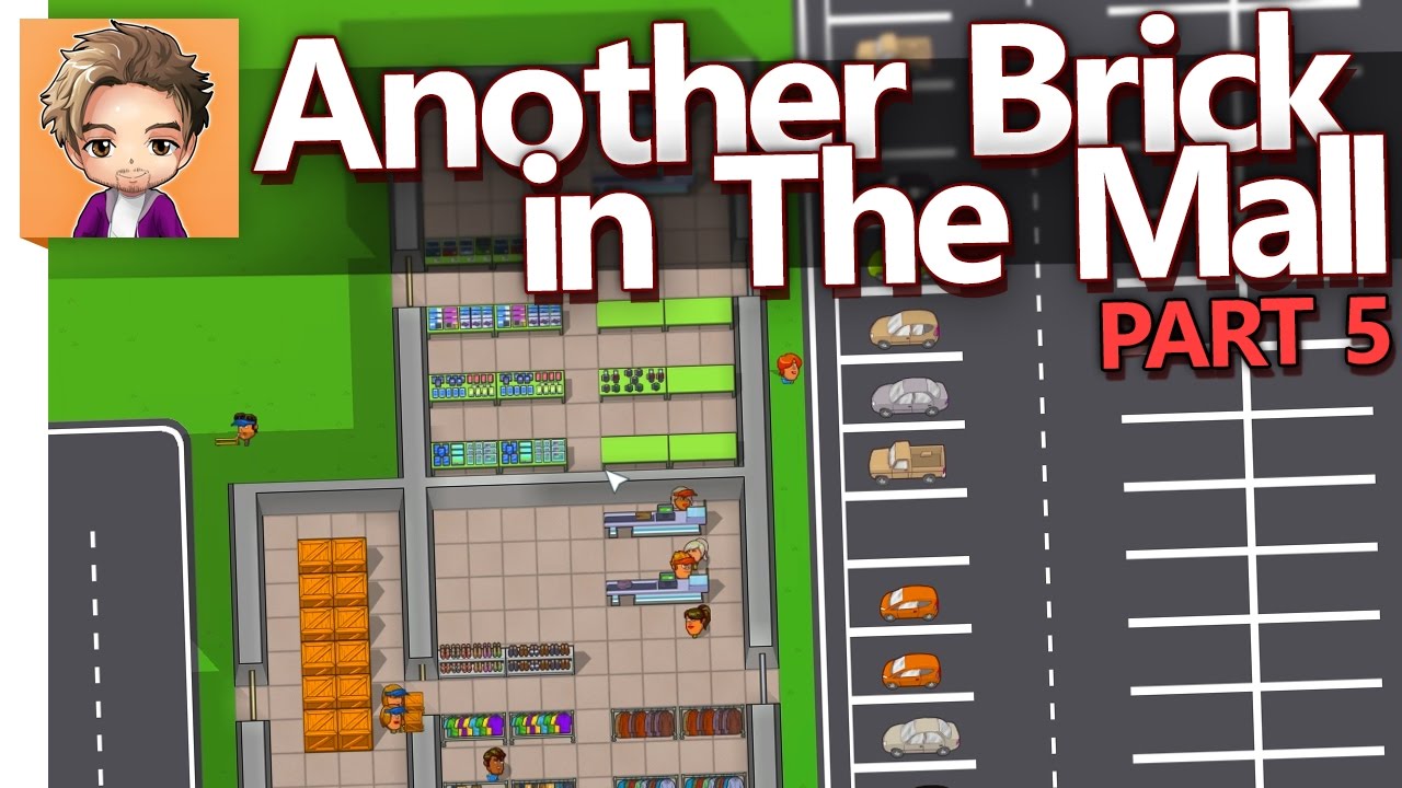 Another Brick in The Mall | PART 5 | LISTENING TO YOU