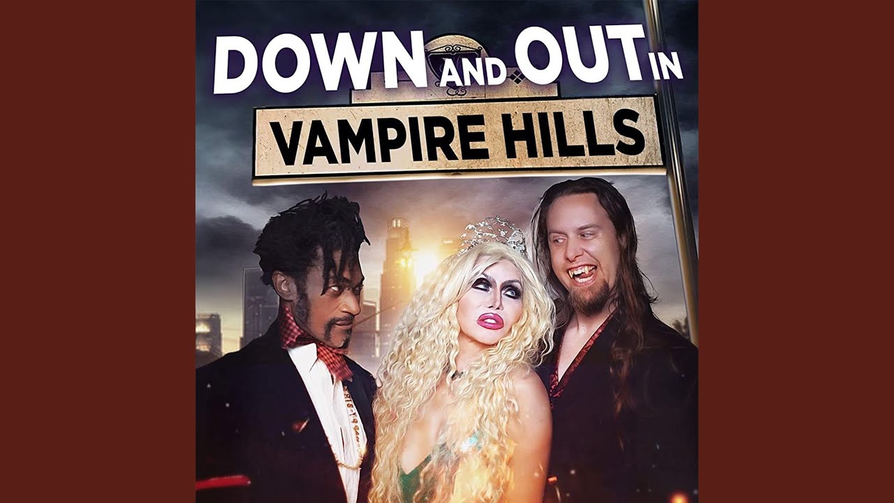 House of Death (feat. Keith Wolzinger)