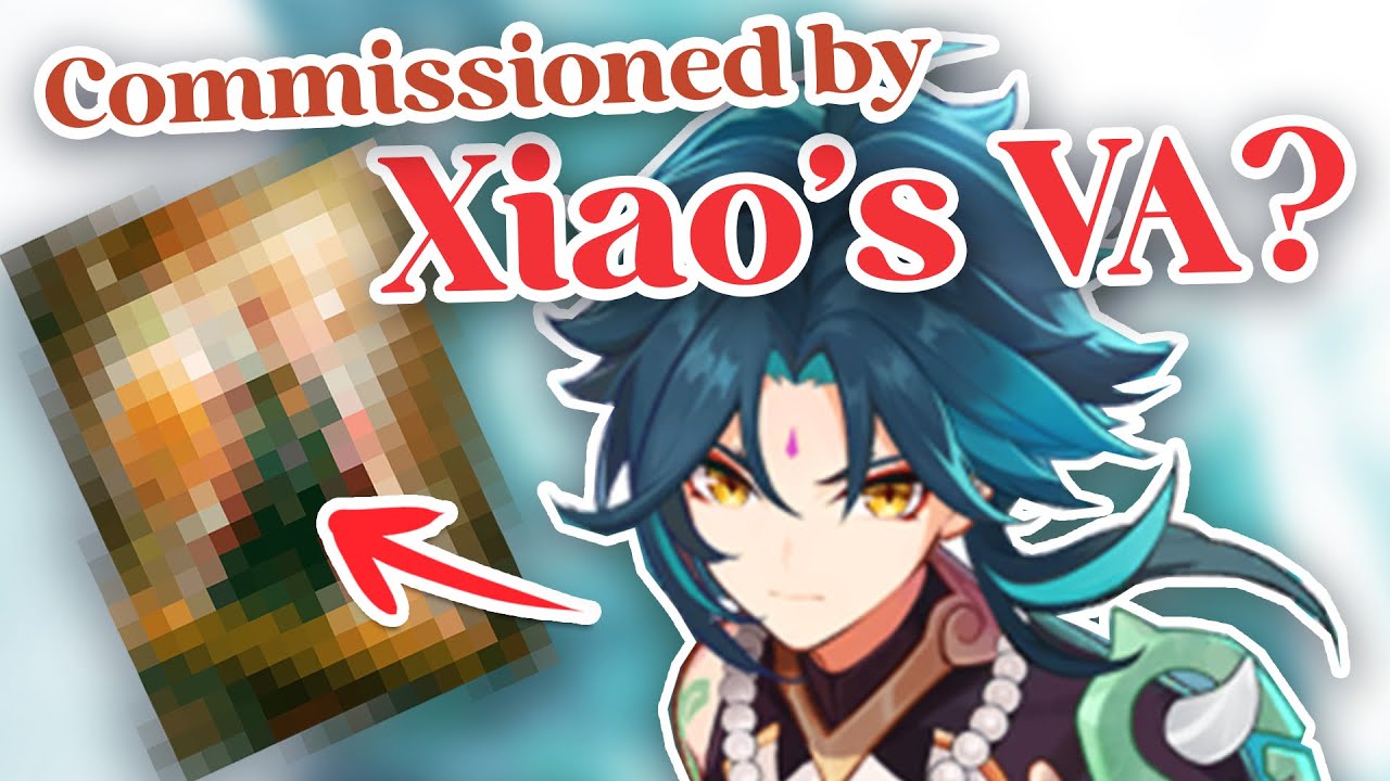 How I get BIG commissions 💸 (as a small artist)