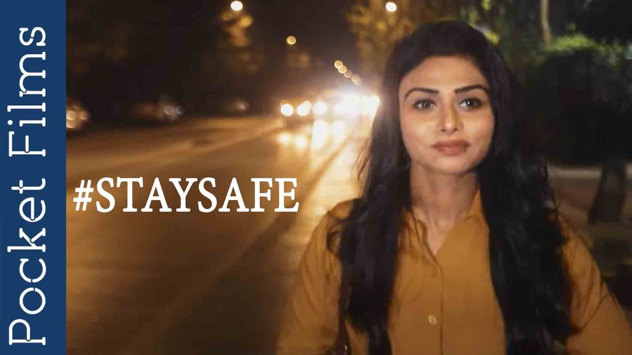 Staysafe - A Social Drama | #safety