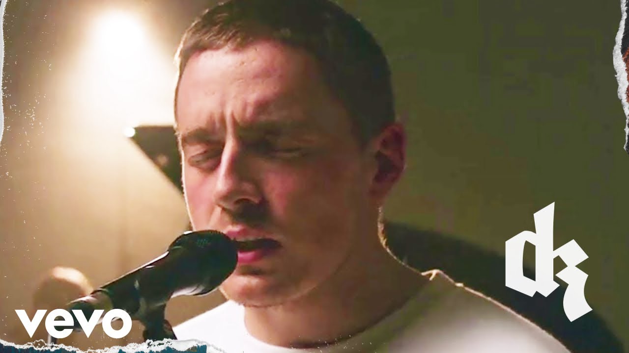 Dermot Kennedy - Power Over Me (Acoustic)