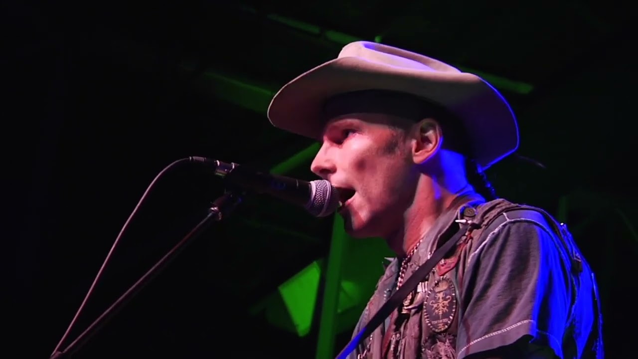 HANK 3 | Rebel Within