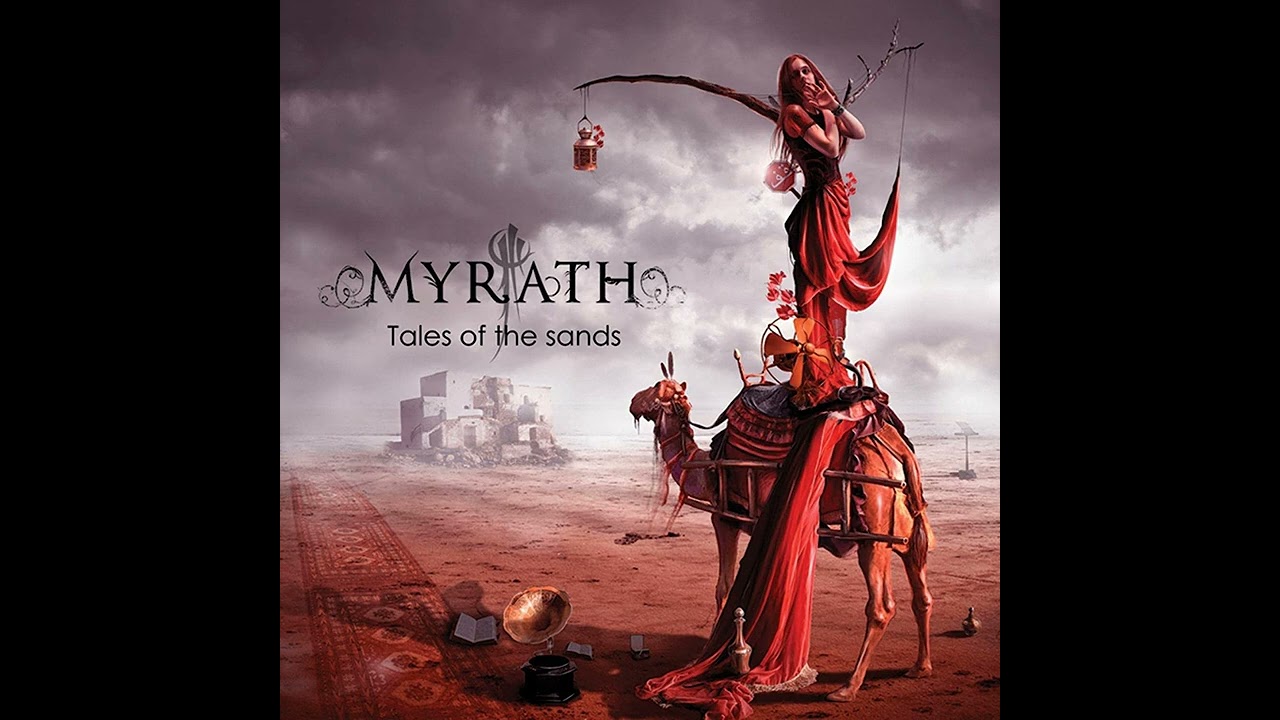 Myrath - Under Siege