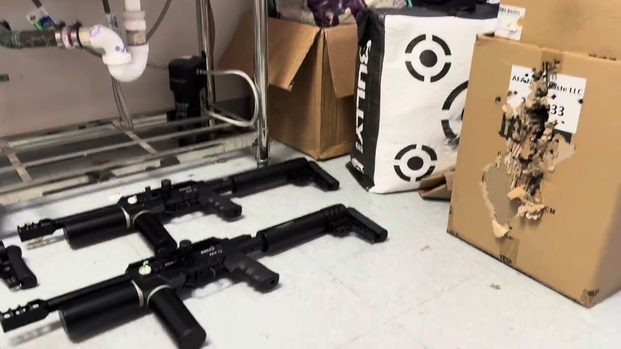 BinTac: TTP 495cal 210gr is certified for BinTac T50