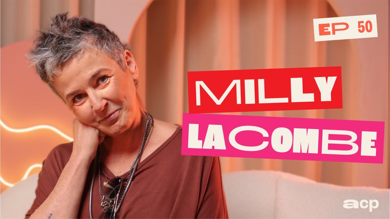 Milly Lacombe - Acompanhadas #50