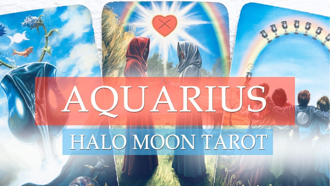 AQUARIUS -  THEY WANT TO OPEN UP TO YOU