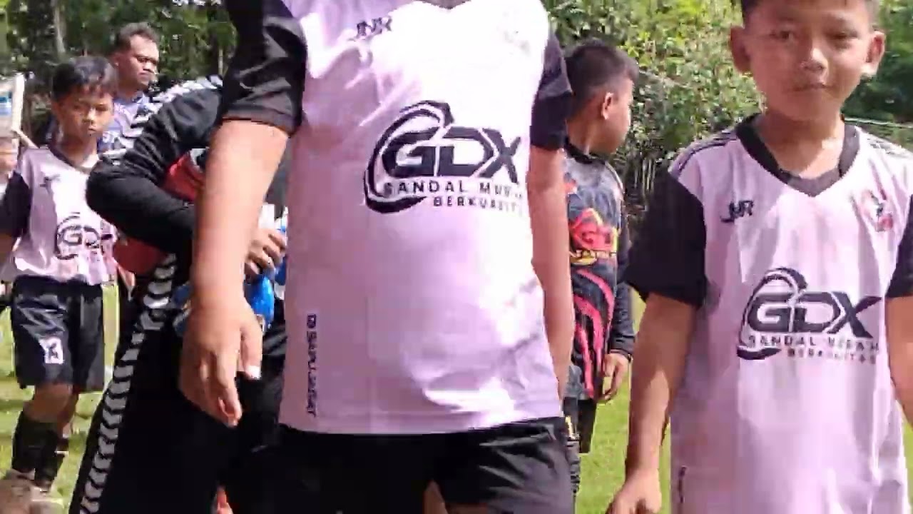 LABONSA VS MANDALA WARU
