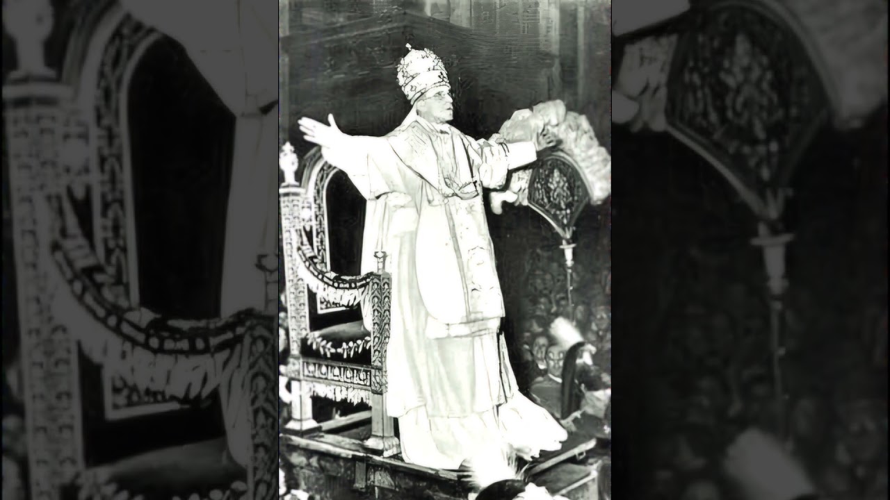 Fr. Hewko, Apologetics: What is a Mystery? What is a Dogma? 3/12/26